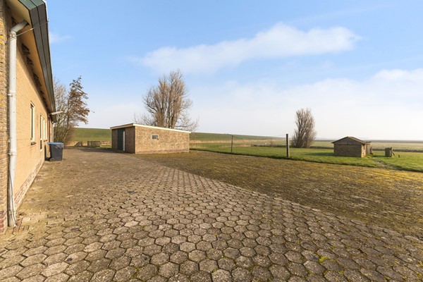 Medium property photo - Boonweg 4, 9079 PB Sint Jacobiparochie